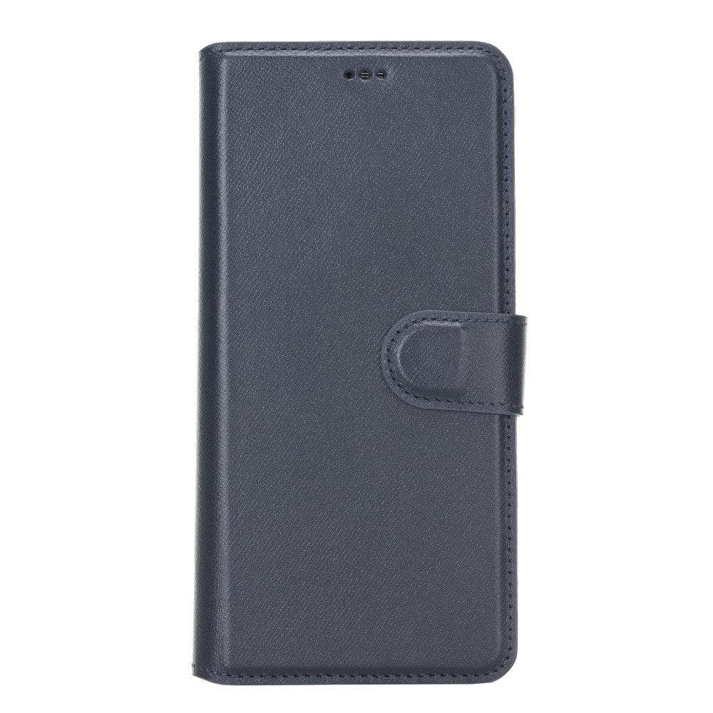 Magic Samsung Galaxy S8 Leather Detachable Wallet Case