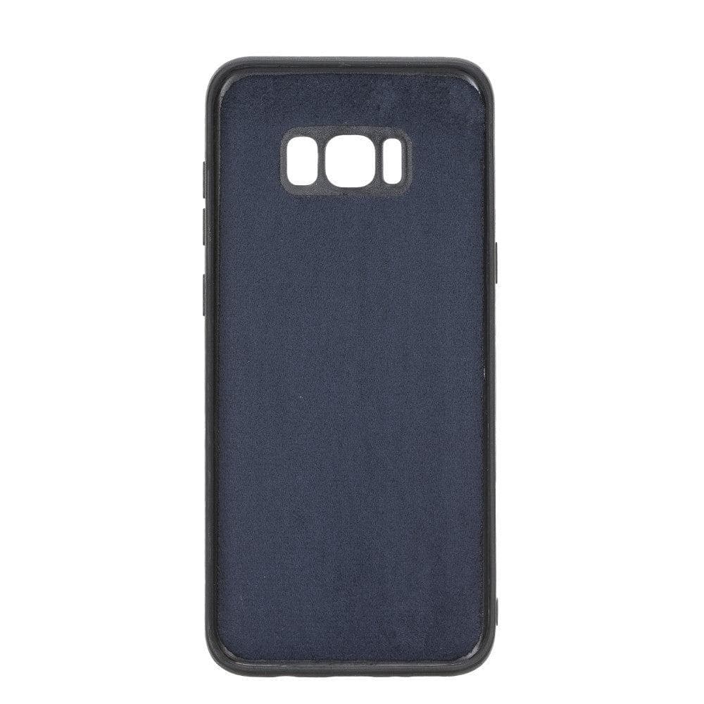 Magic Samsung Galaxy S8 Leather Detachable Wallet Case
