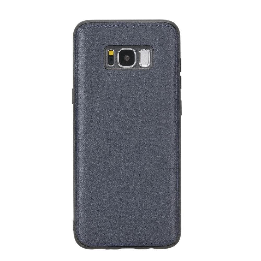 Magic Samsung Galaxy S8 Leather Detachable Wallet Case