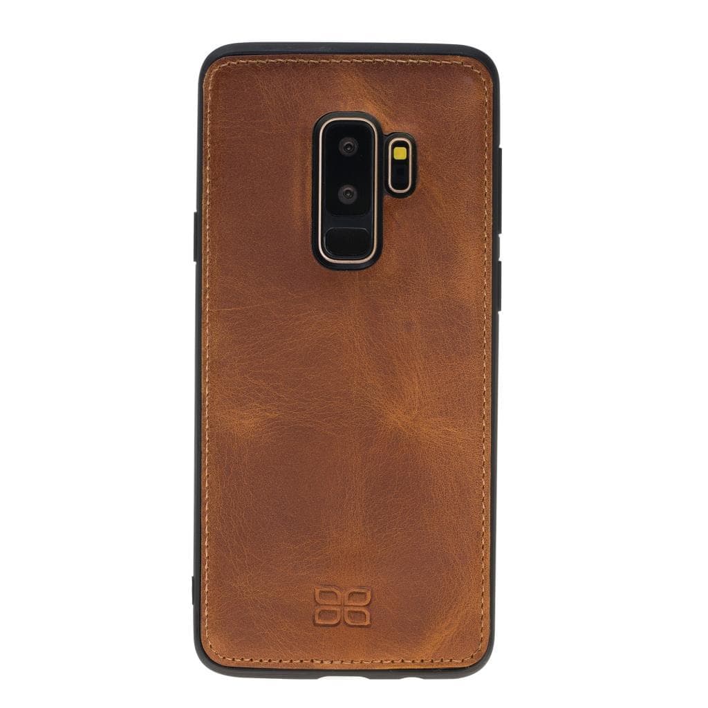 Magic Samsung Galaxy S9 Plus Leather Detachable Wallet Case