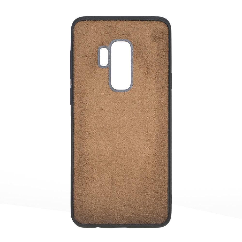Magic Samsung Galaxy S9 Plus Leather Detachable Wallet Case