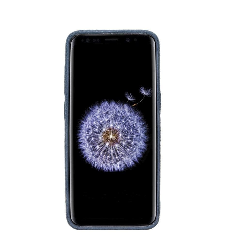 Ultra Cover Samsung Galaxy S8 Hülle mit Kartenhalter