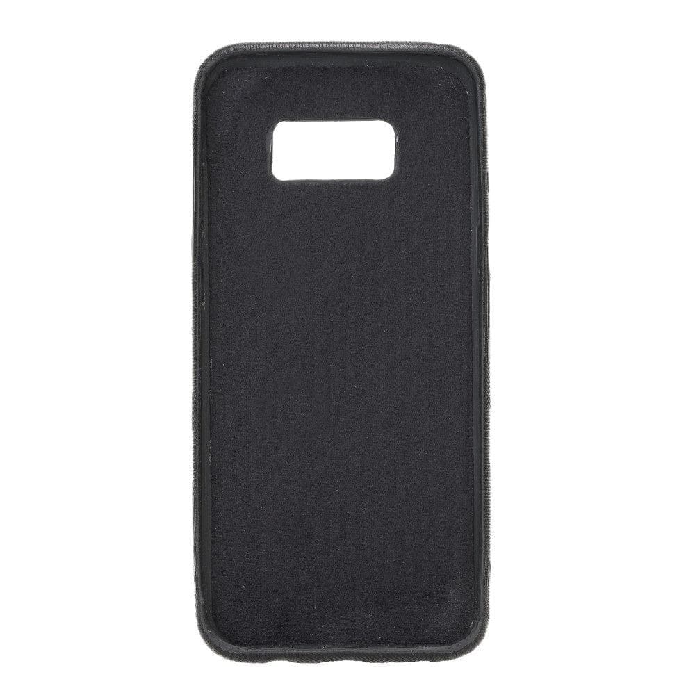 Ultra Cover Samsung Galaxy S8 Hülle mit Kartenhalter