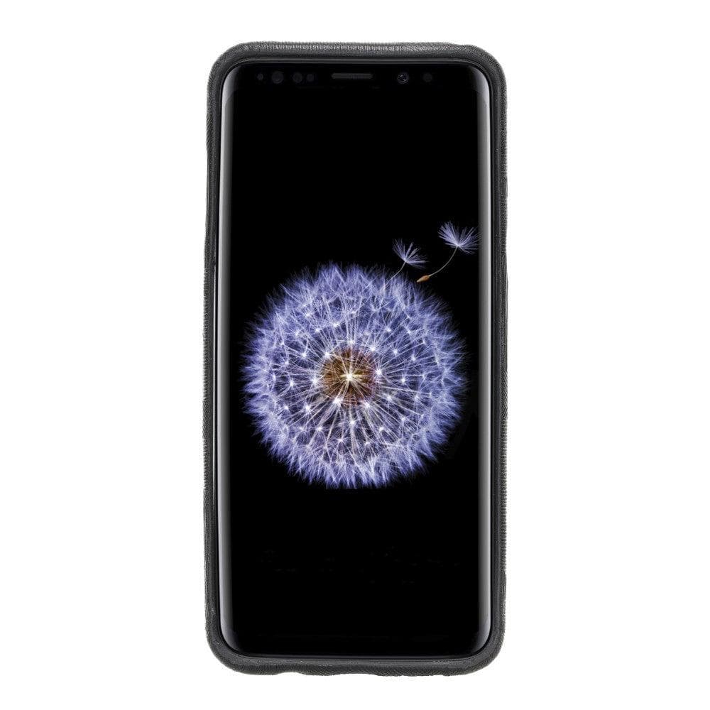 Ultra Cover Samsung Galaxy S8 Hülle mit Kartenhalter