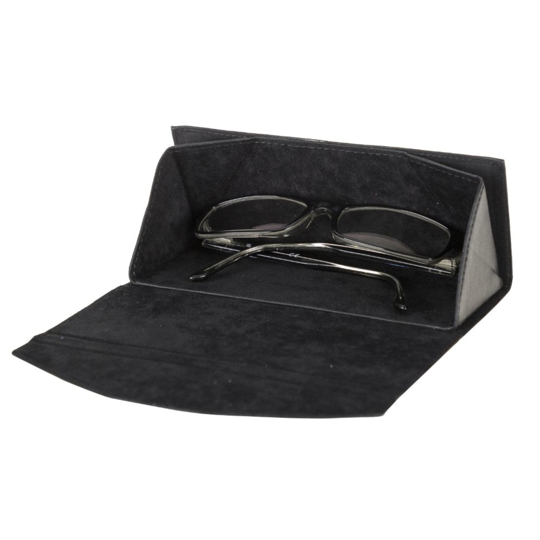 Smart Glasses Lederetui