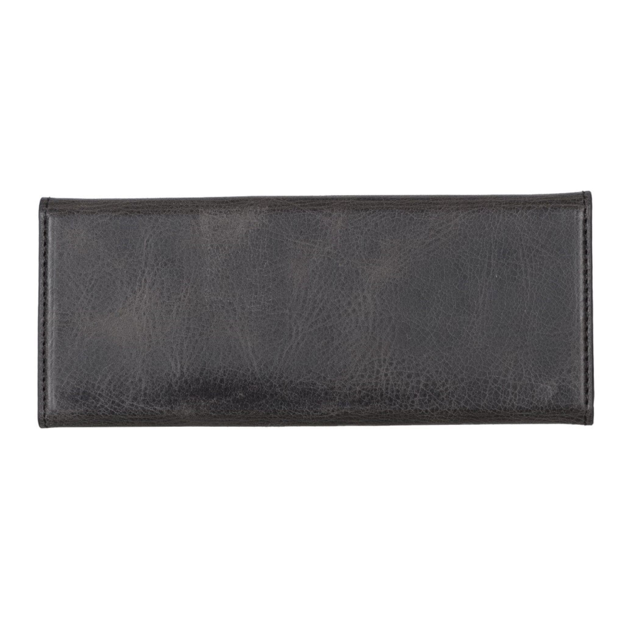 Keen Genuine Leather Smart Glasses Case