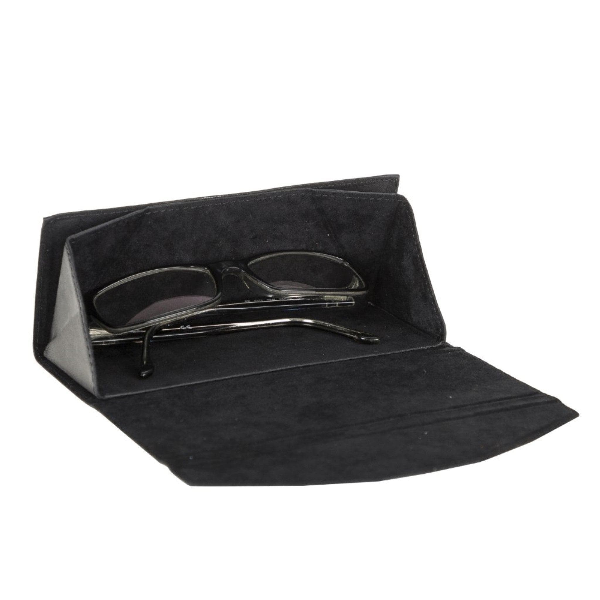 Smart Glasses Lederetui