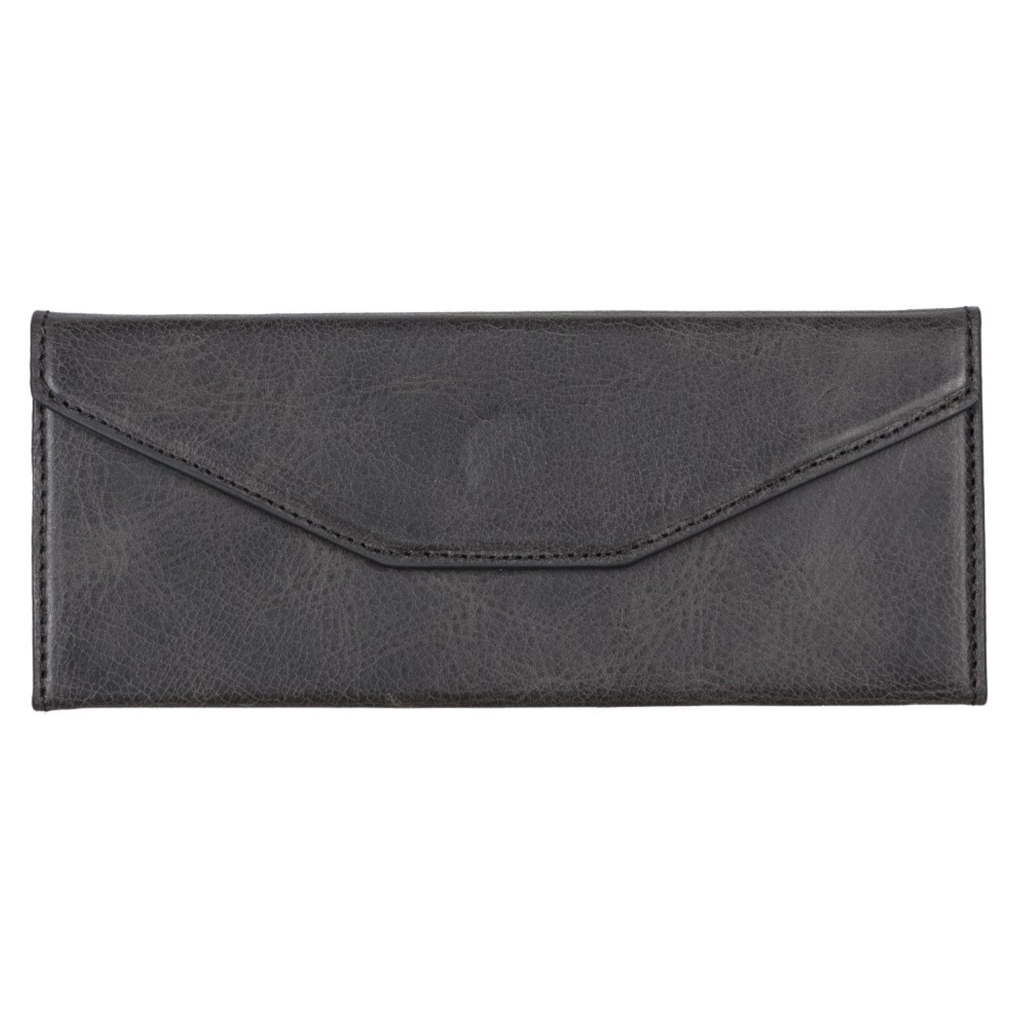 Keen Genuine Leather Smart Glasses Case