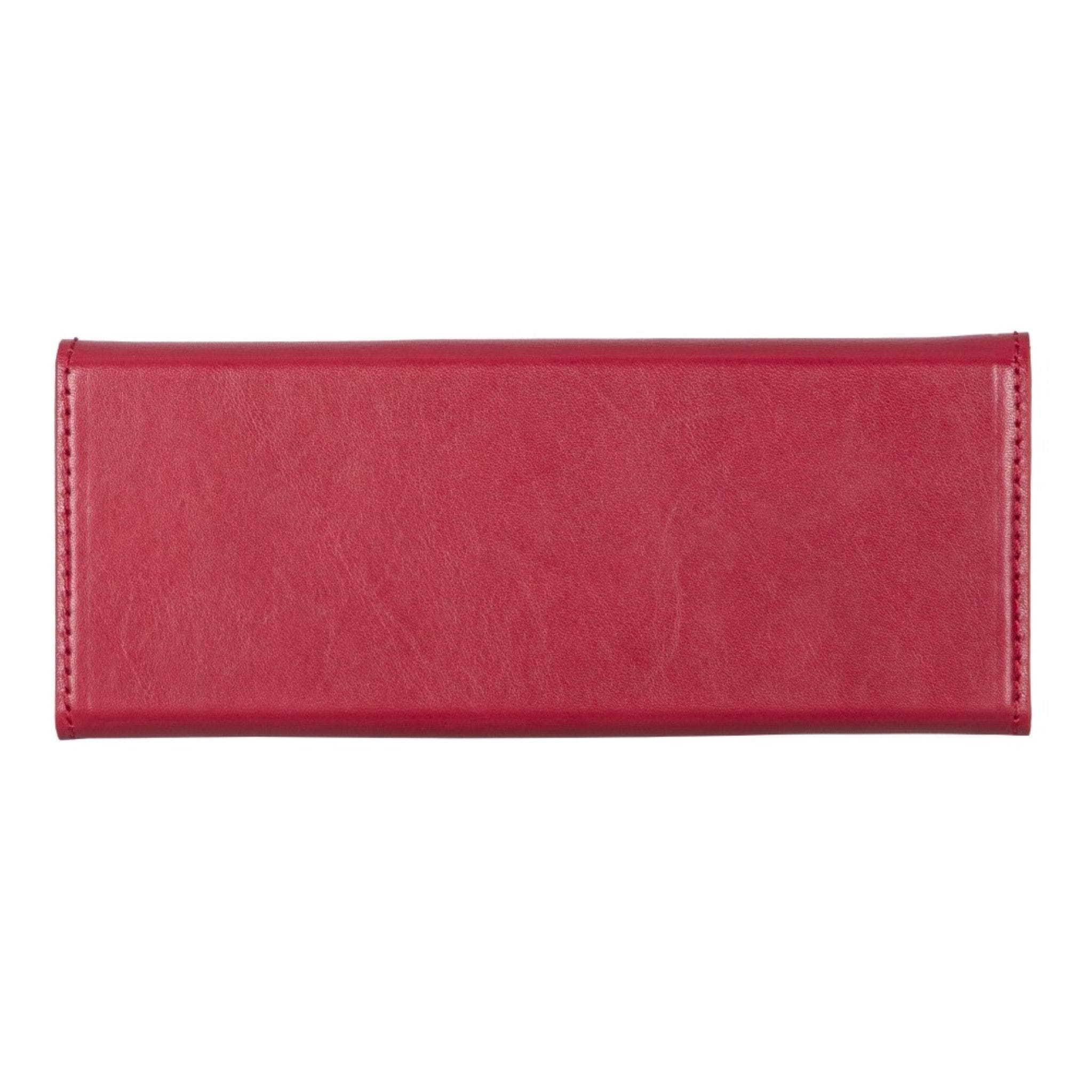 Keen Genuine Leather Smart Glasses Case