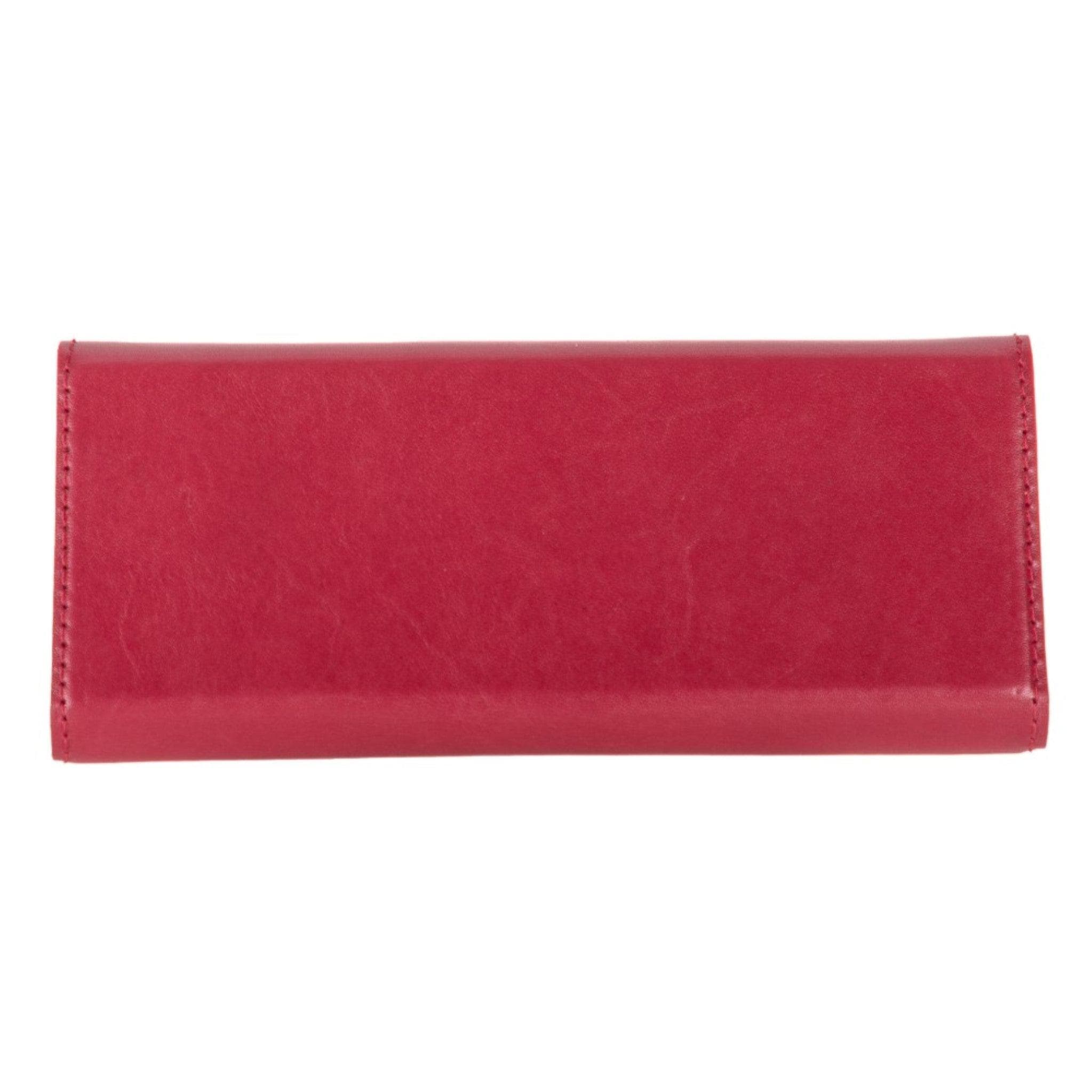 Keen Genuine Leather Smart Glasses Case