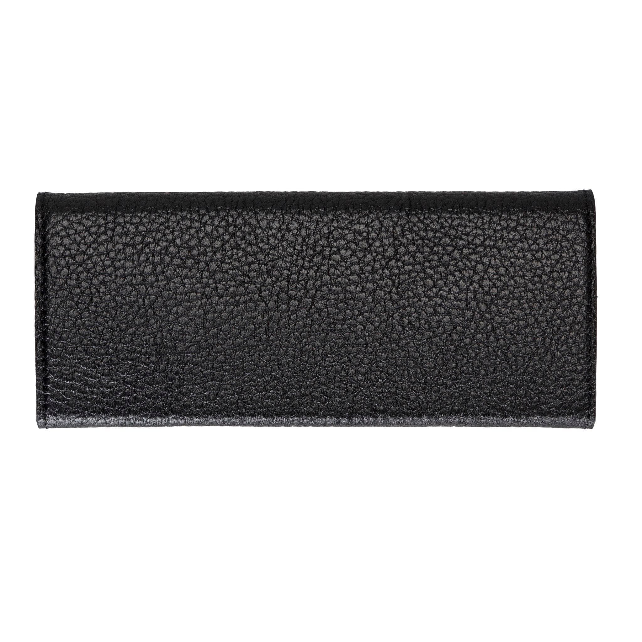 Keen Genuine Leather Smart Glasses Case