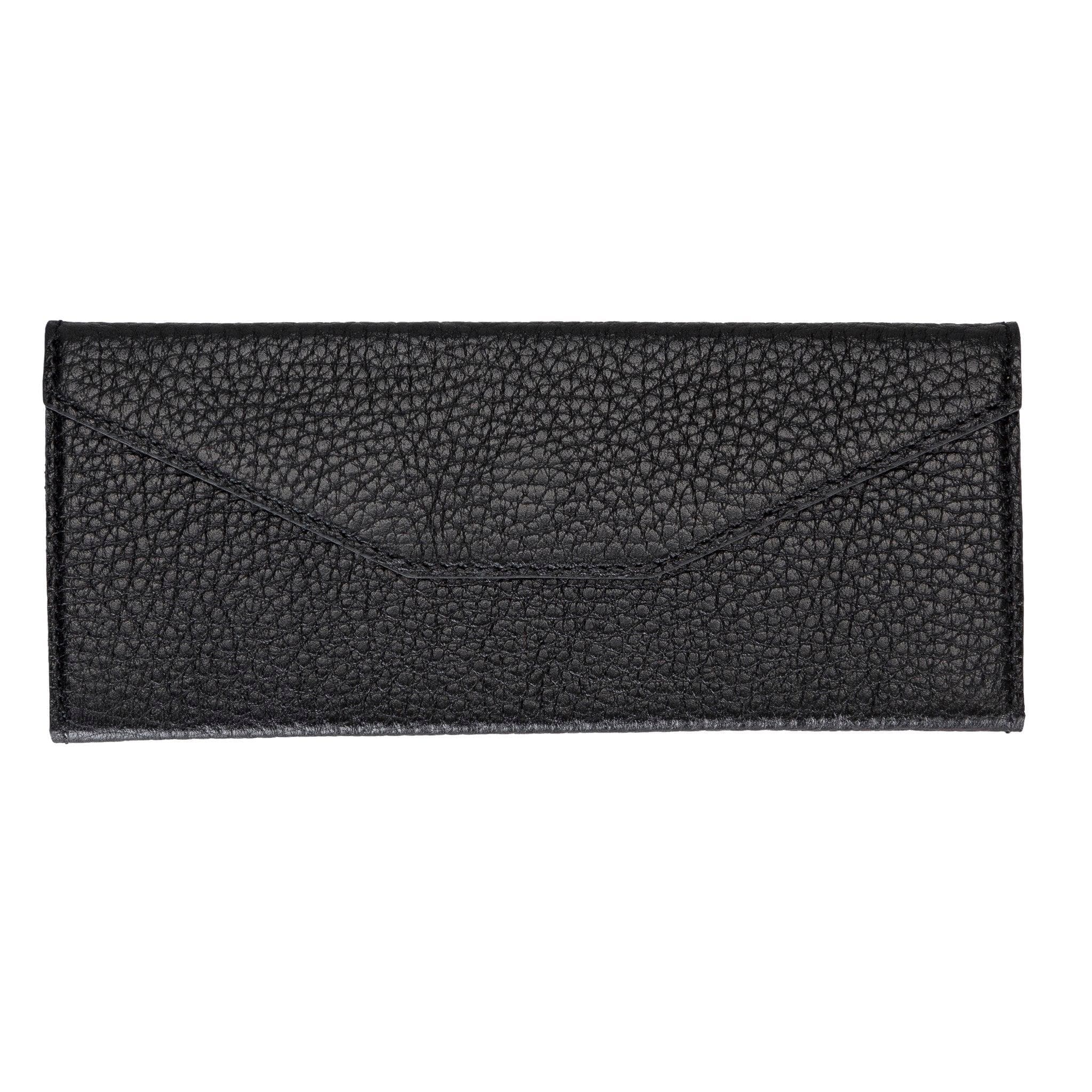 Keen Genuine Leather Smart Glasses Case