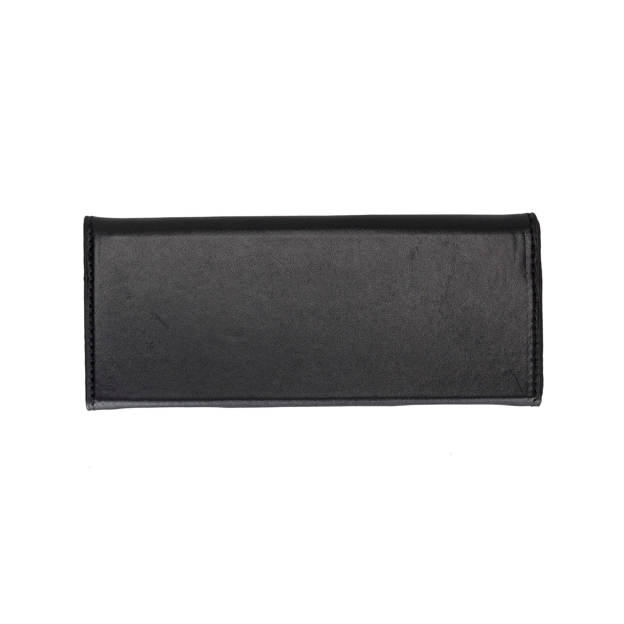 Keen Genuine Leather Smart Glasses Case