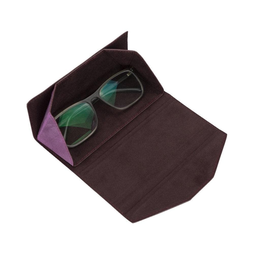 Smart Glasses Lederetui