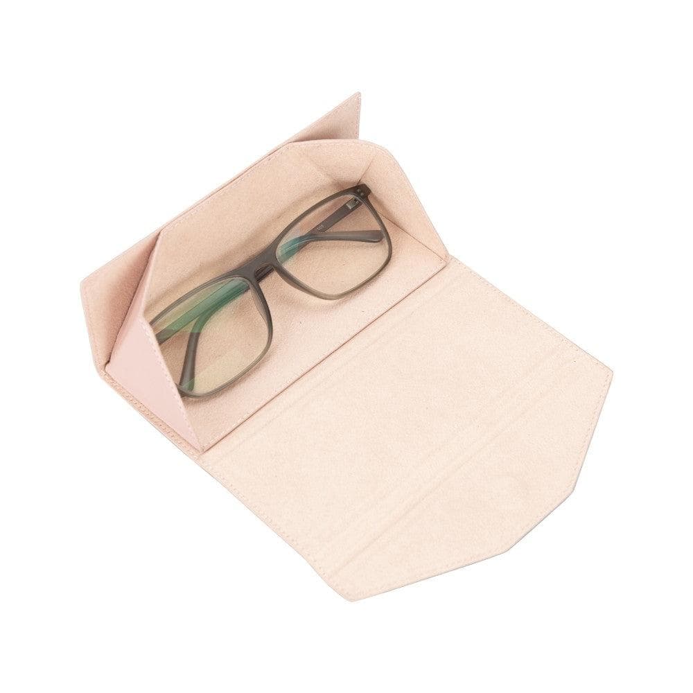 Smart Glasses Lederetui