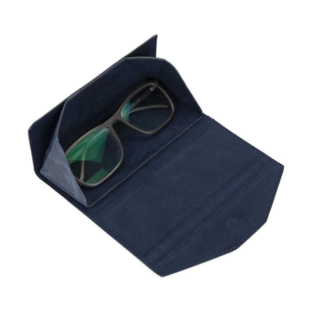 Smart Glasses Lederetui