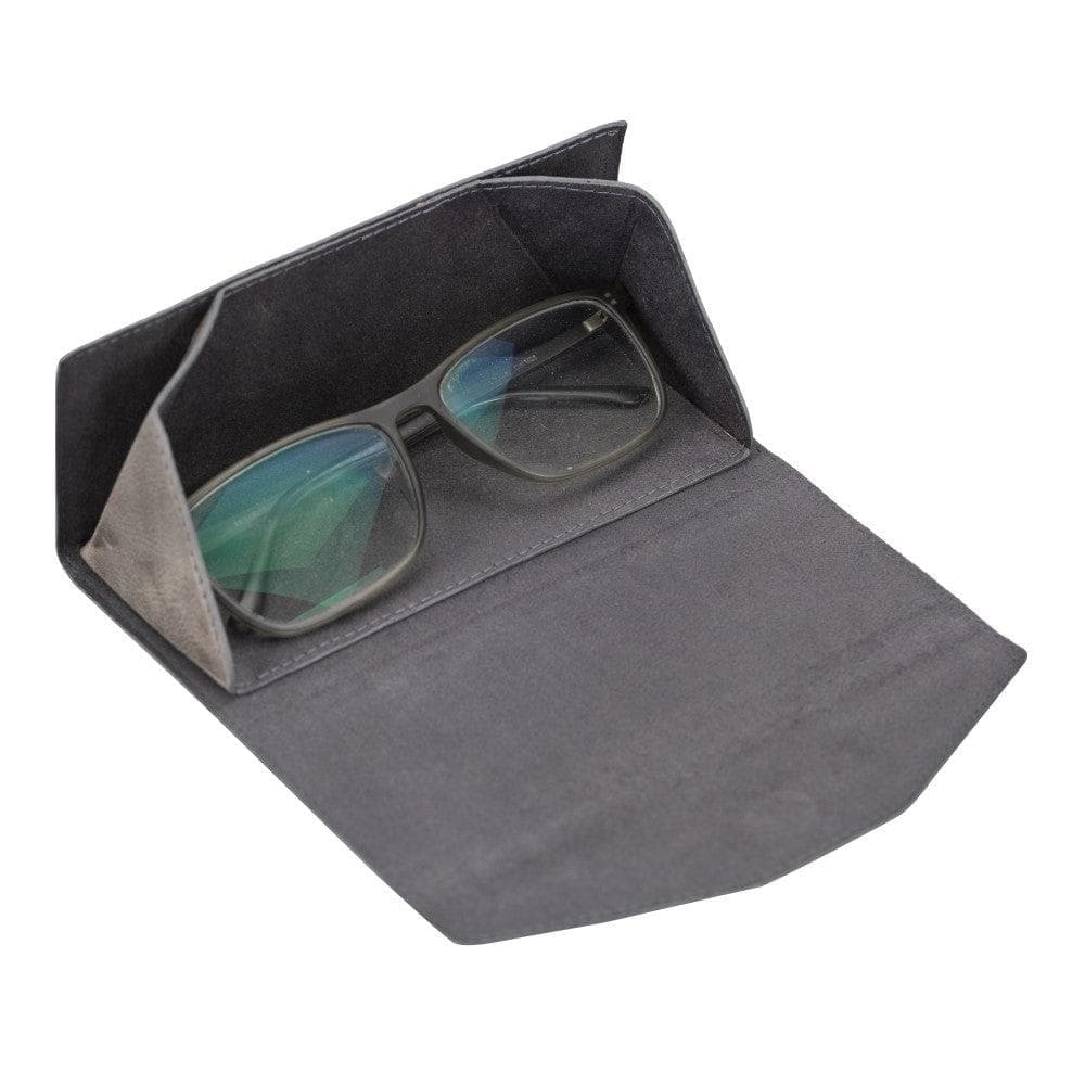 Smart Glasses Lederetui