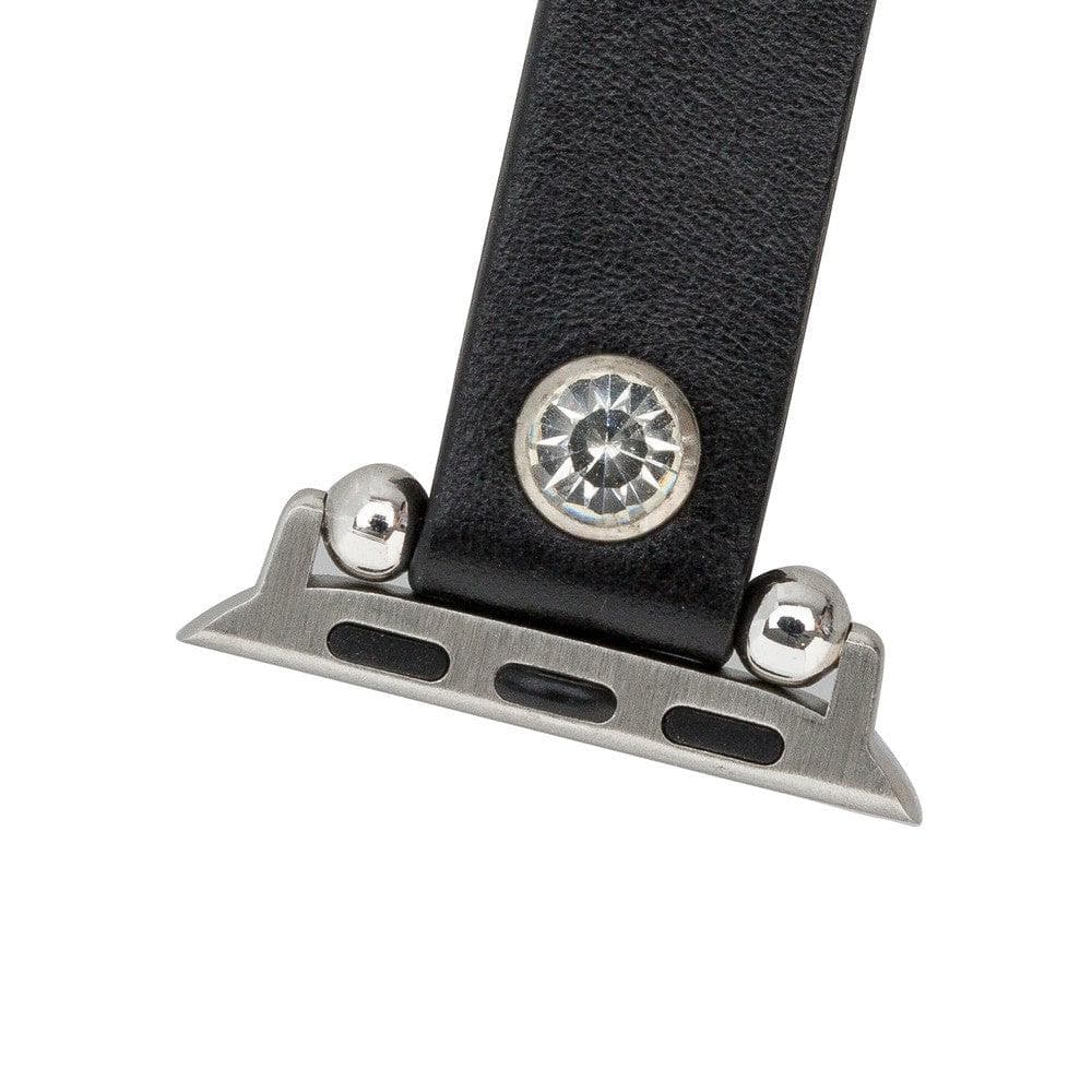Visby Genuine Leather Apple Watch Band