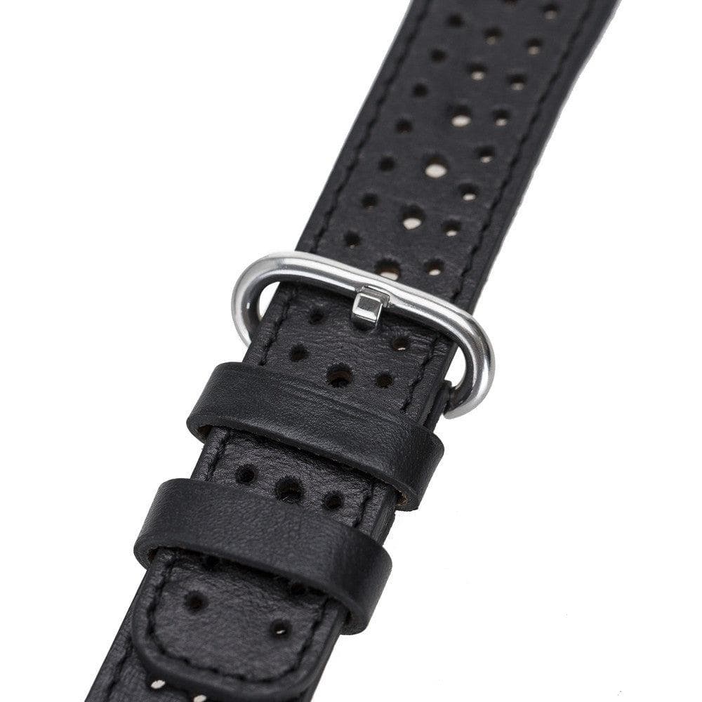 Drop Apple Watch Leather iWatch Band
