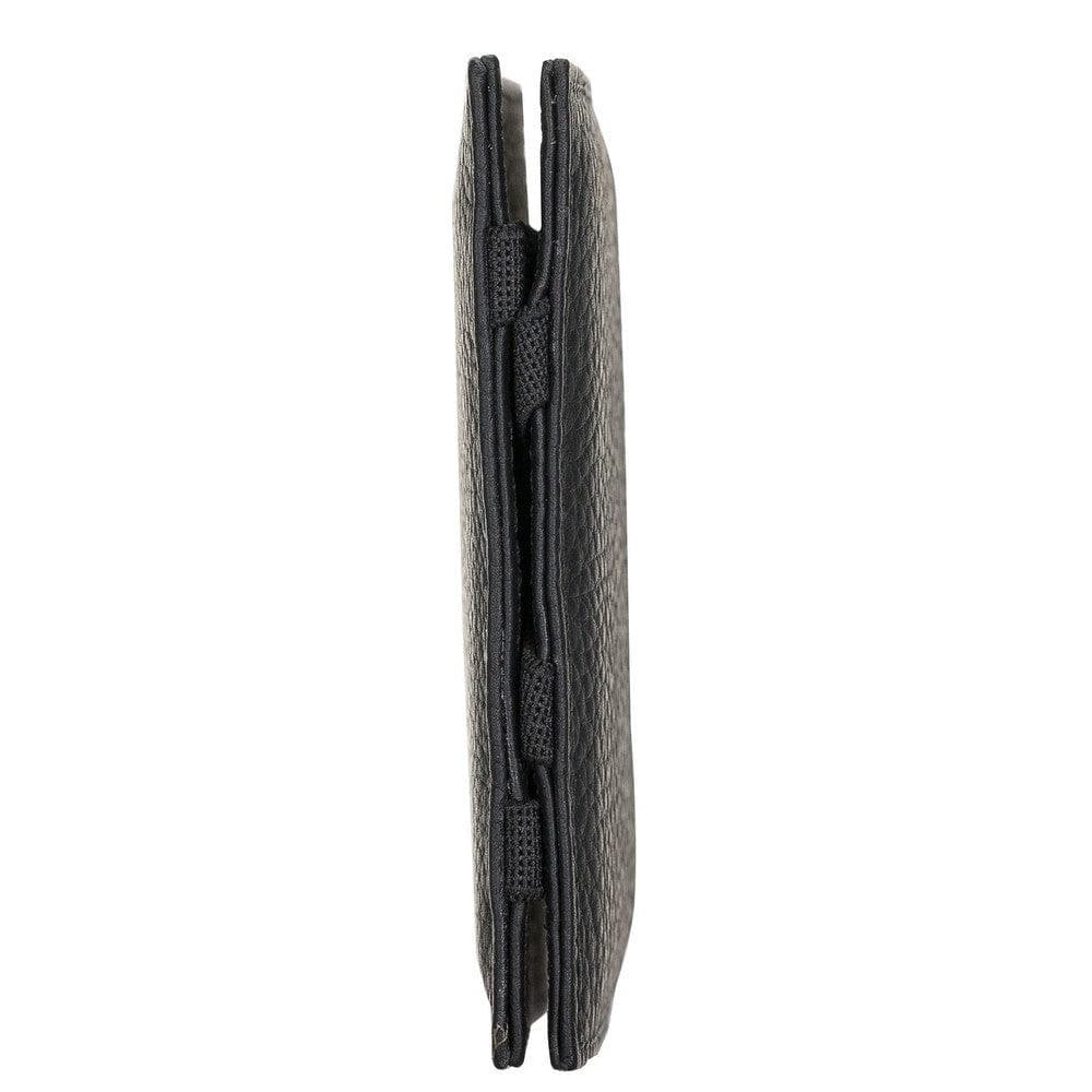 Portefeuille en cuir Yule