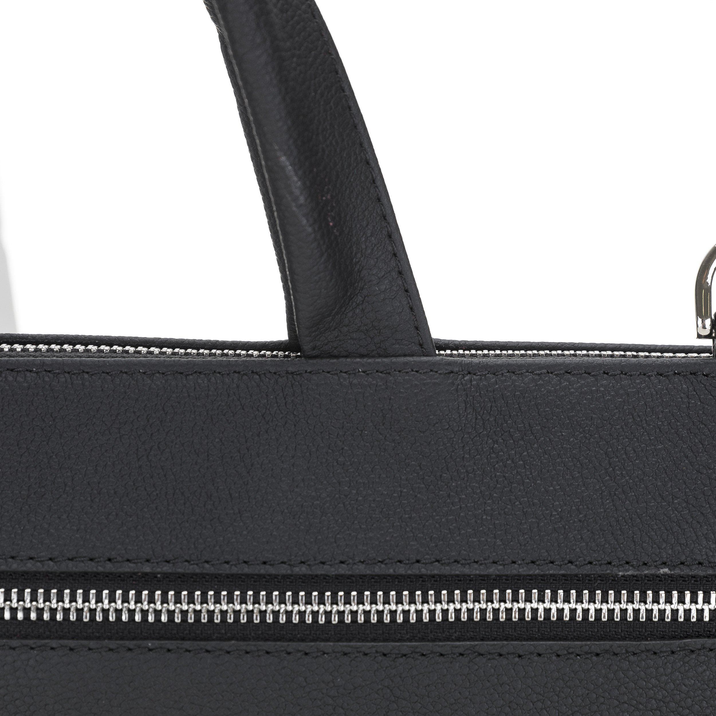 Canzo 15" Genuine Leather Laptop Bags | Briefcases