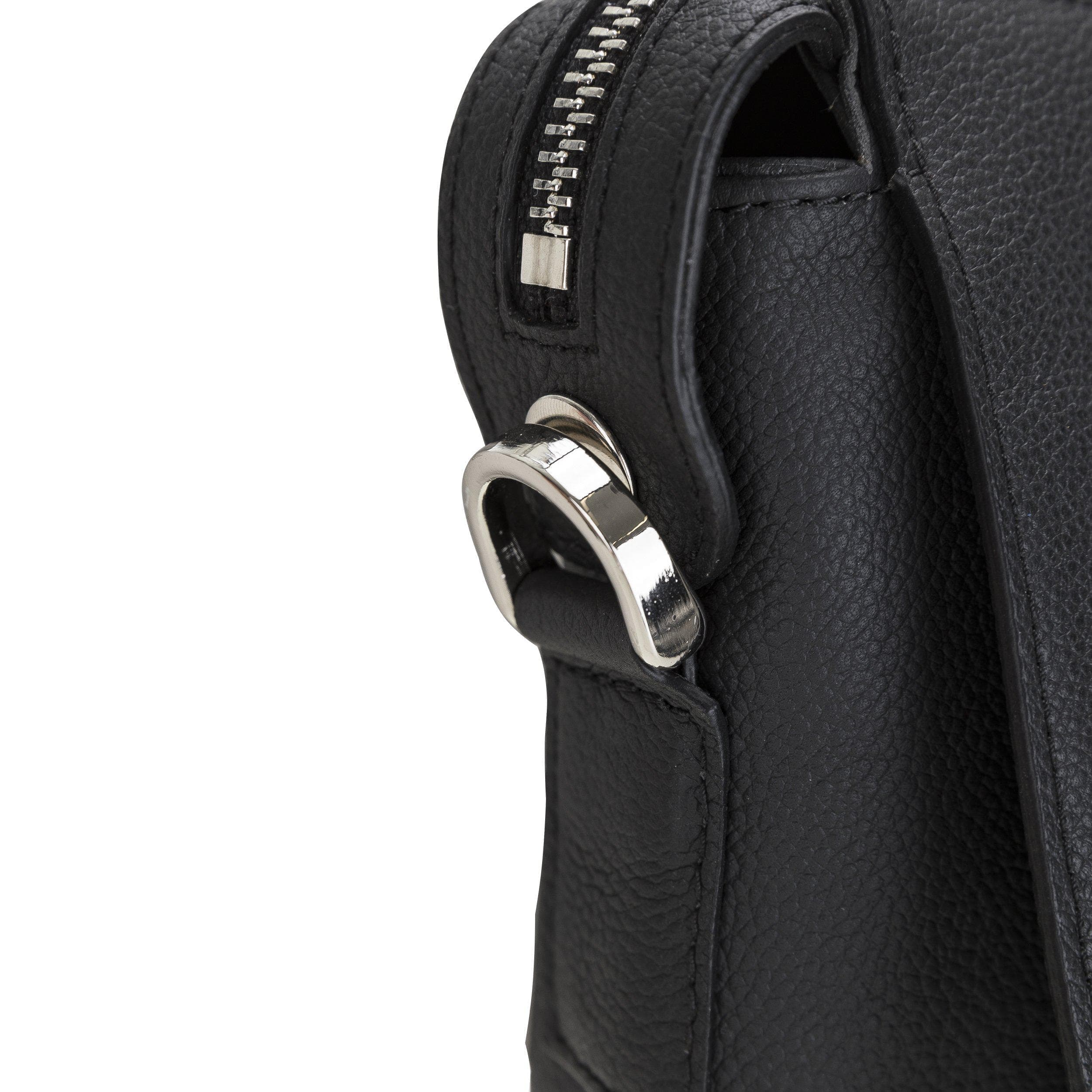Canzo 15" Genuine Leather Laptop Bags | Briefcases