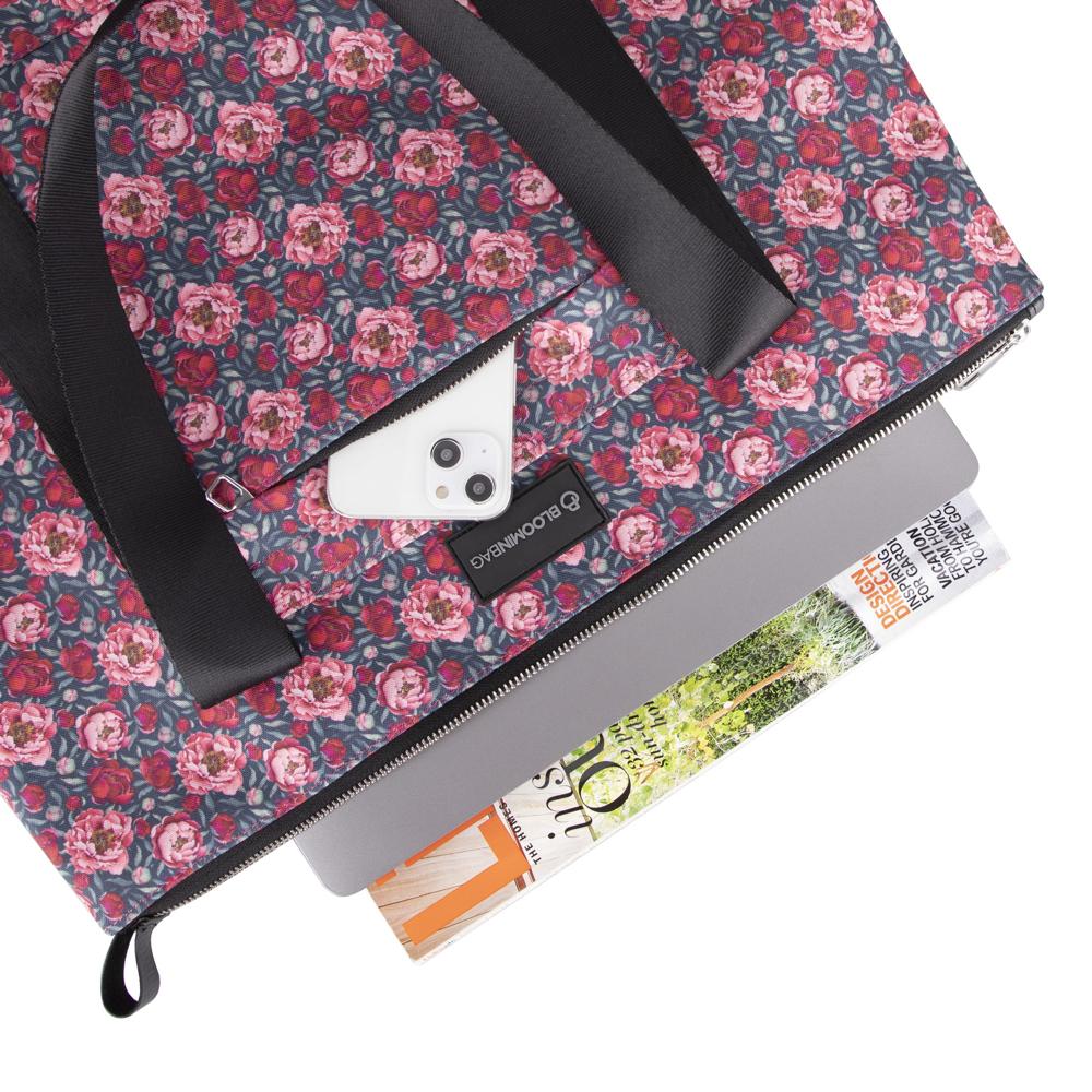 Blossom Lovin' Tote Bag