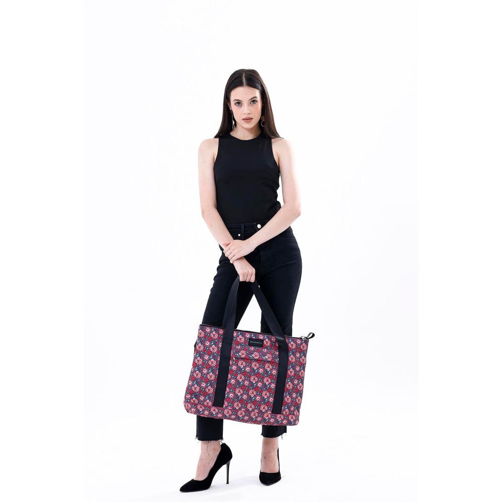Blossom Lovin' Tote Bag