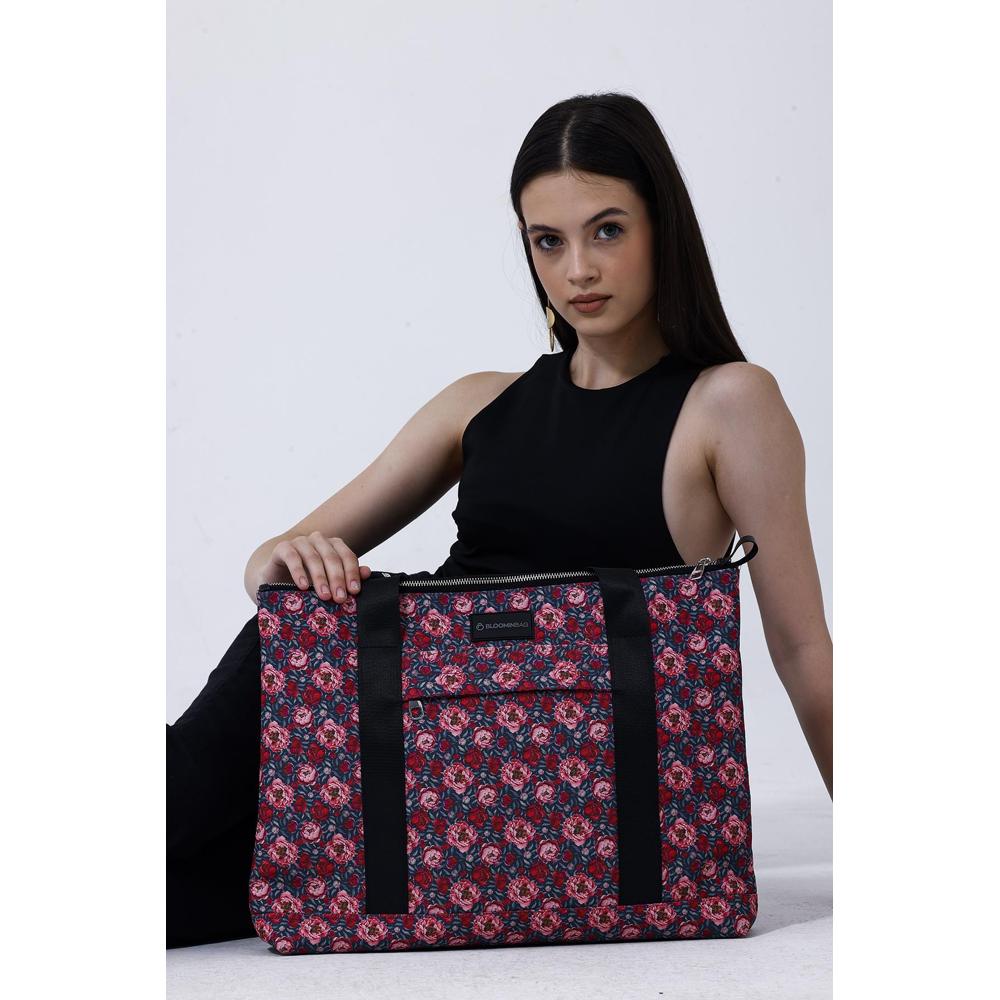 Blossom Lovin' Tote Bag