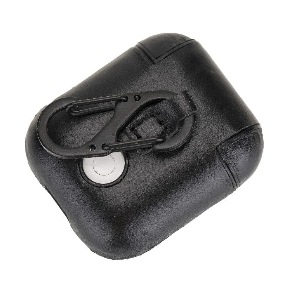 Jupp Hooked Genuine Leather Case for AirPods (1st and 2nd Generation)
