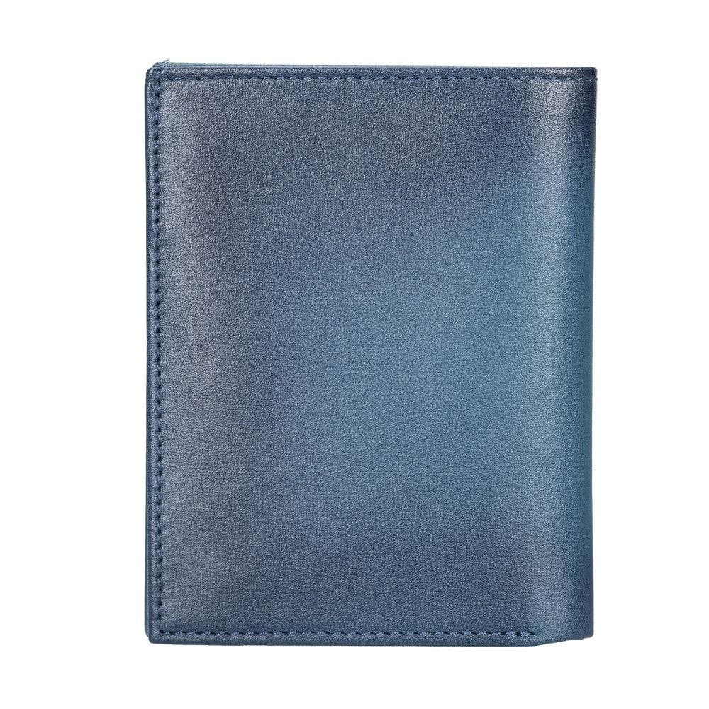 Nigra Genuine Leather Wallet for Men/Women