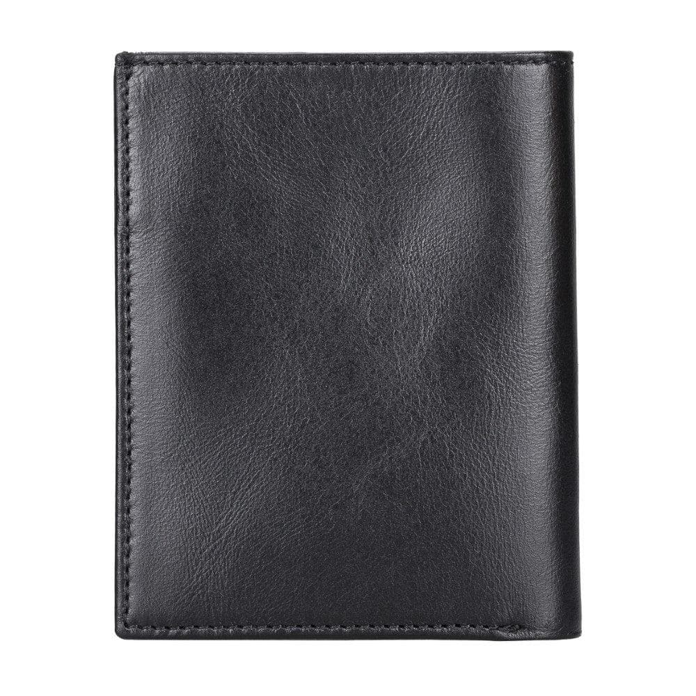 Nigra Genuine Leather Wallet for Men/Women