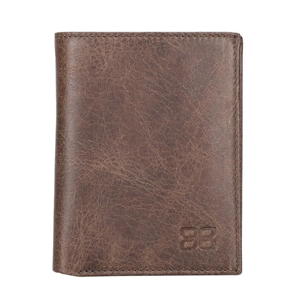 Nigra Genuine Leather Wallet for Men/Women