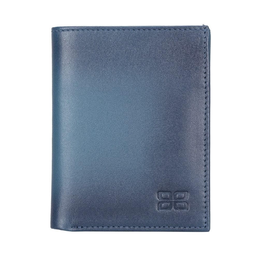 Nigra Genuine Leather Wallet for Men/Women
