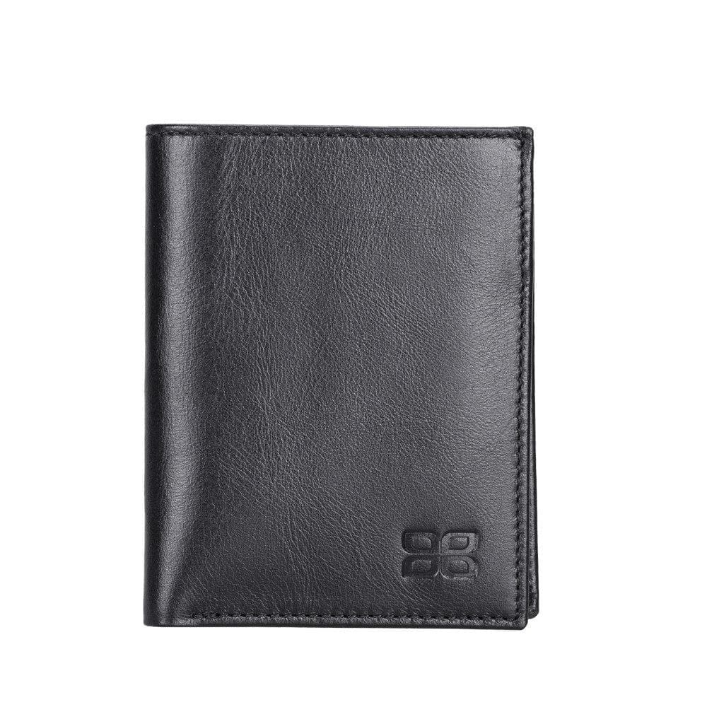Nigra Genuine Leather Wallet for Men/Women
