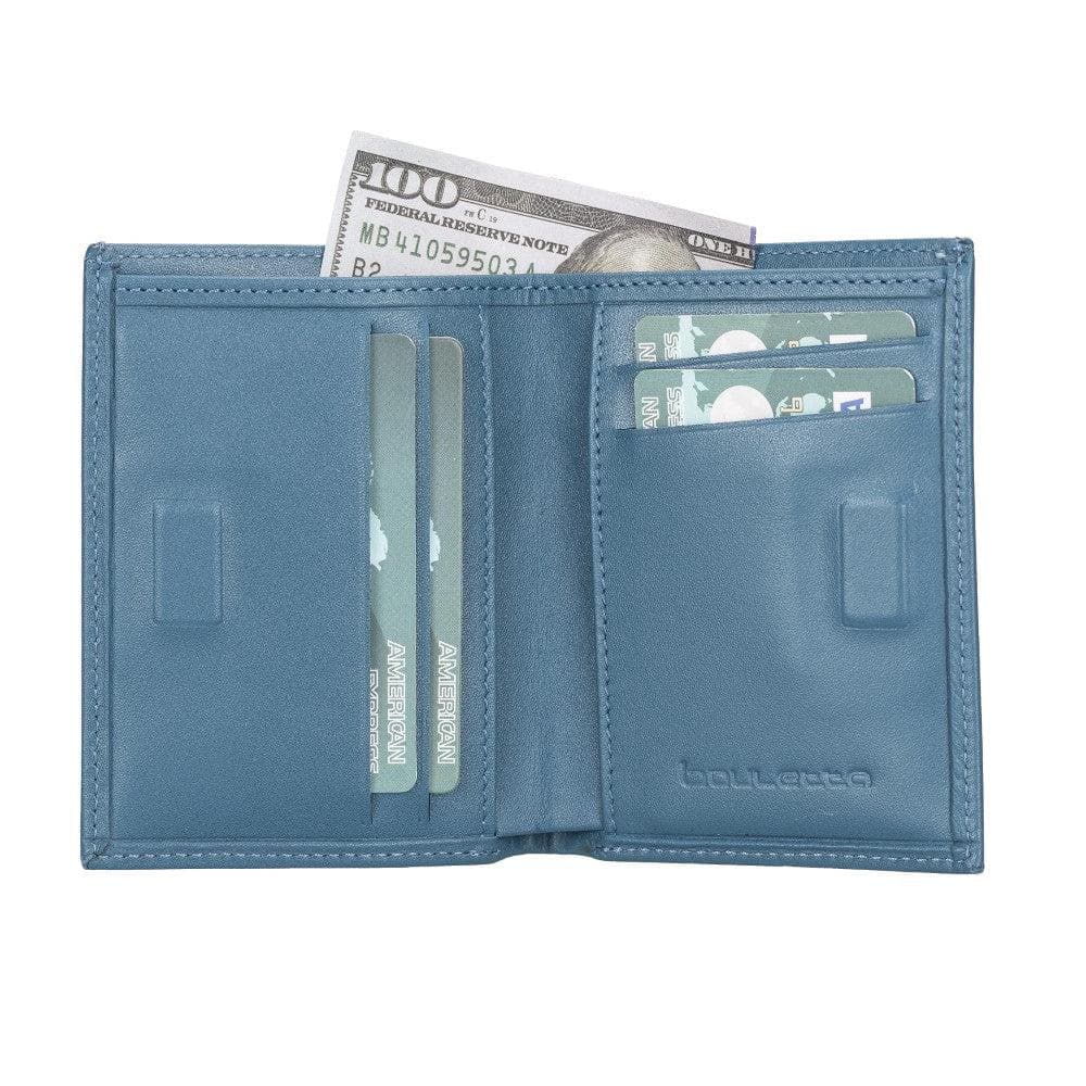 Nigra Genuine Leather Wallet for Men/Women