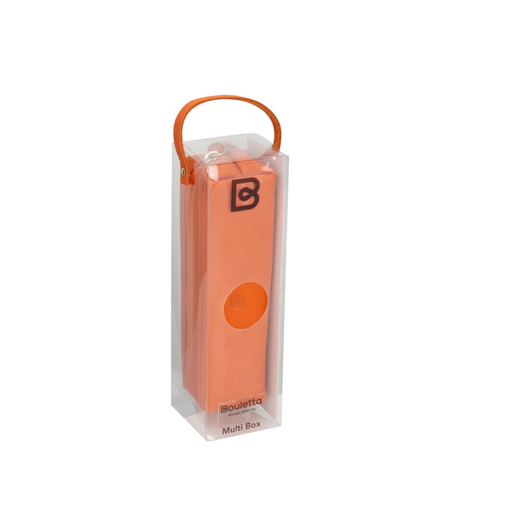 Multibox Pencil Case