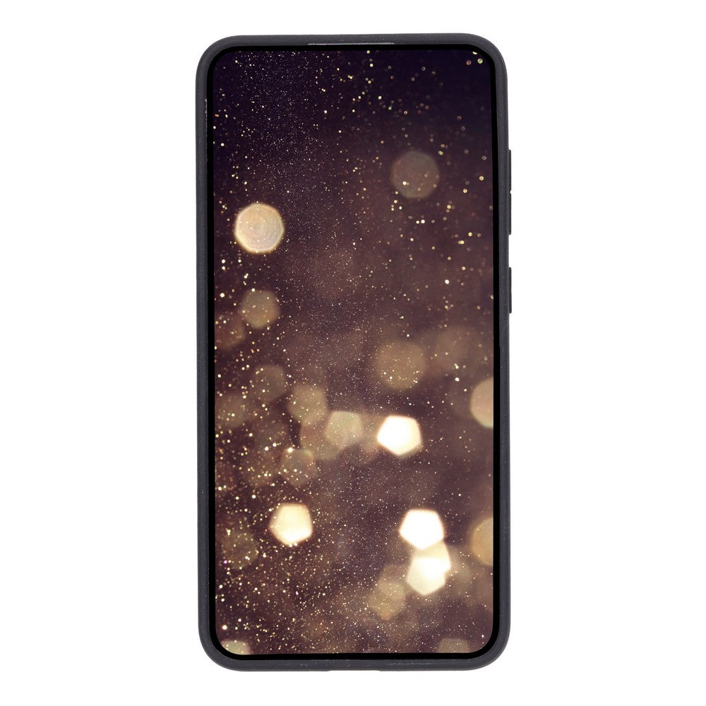 Flex Cover Samsung Galaxy S24 Leather Case