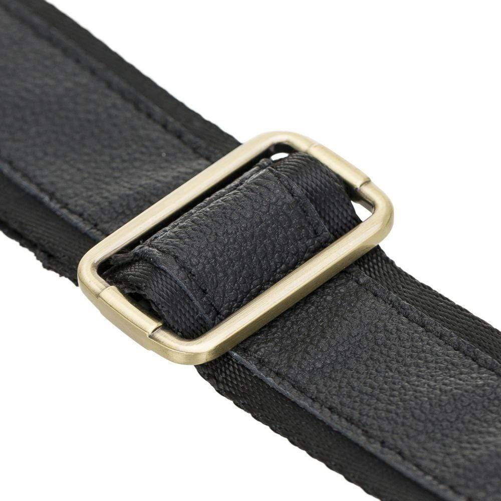 Troy 13" Genuine Leather Laptop Bags
