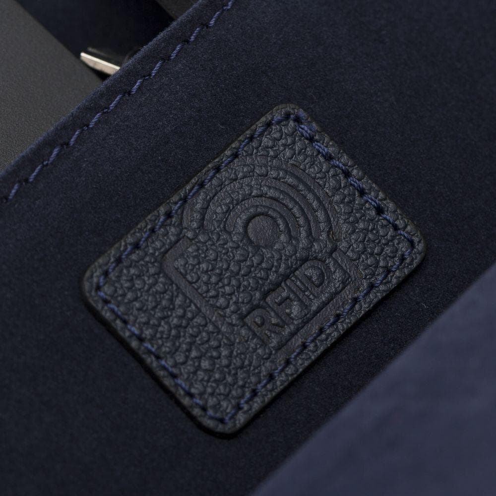 Troy 13" Genuine Leather Laptop Bags
