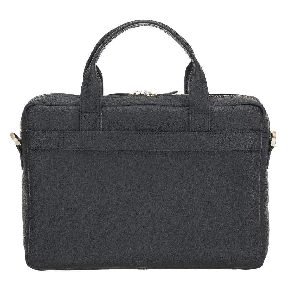 Troy 13" Genuine Leather Laptop Bags