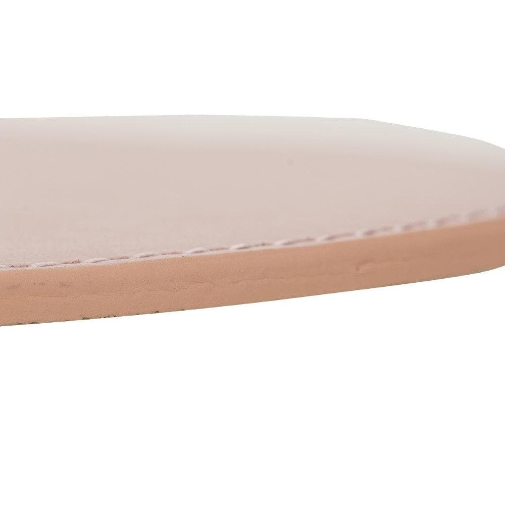 Divine Geniune Leather Handmade Cup Coaster