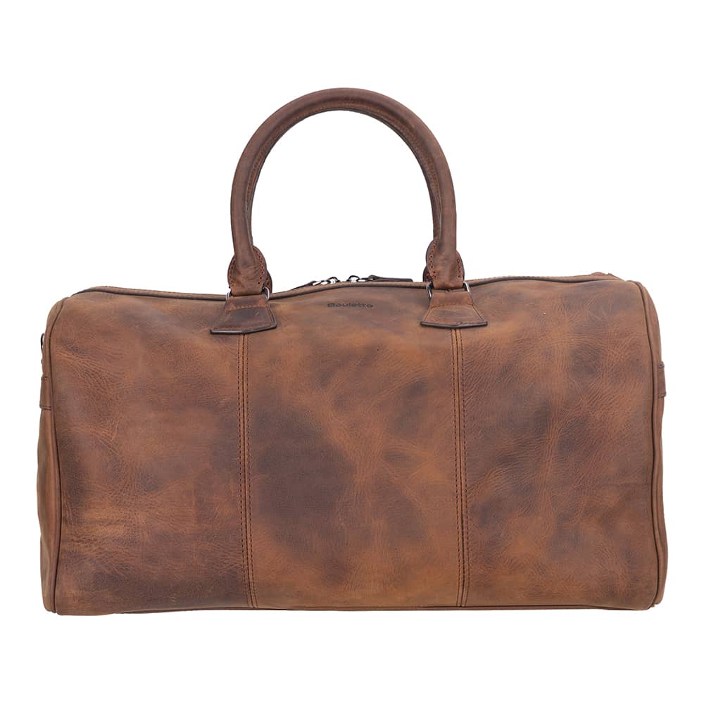 Dolly Men / Women Genuine Leather Sports / Travel Bags