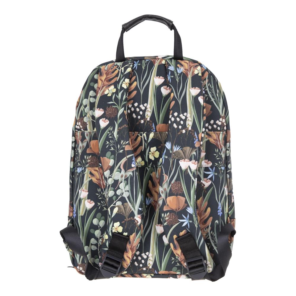 Eco Forest 13-14 Zoll MacBook / Laptop Rucksack