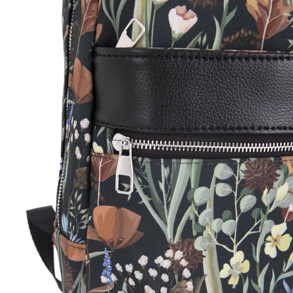 Eco Forest 13-14 Zoll MacBook / Laptop Rucksack