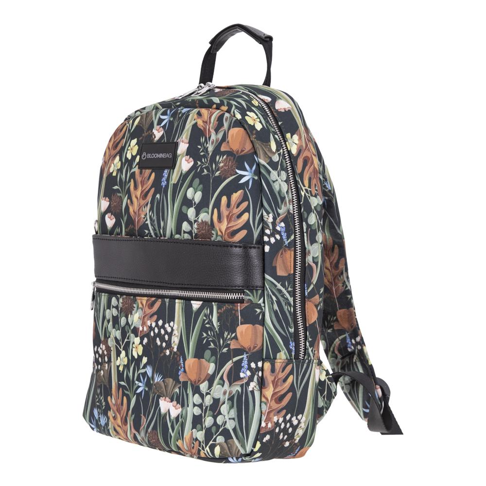 Eco Forest 13-14 Zoll MacBook / Laptop Rucksack