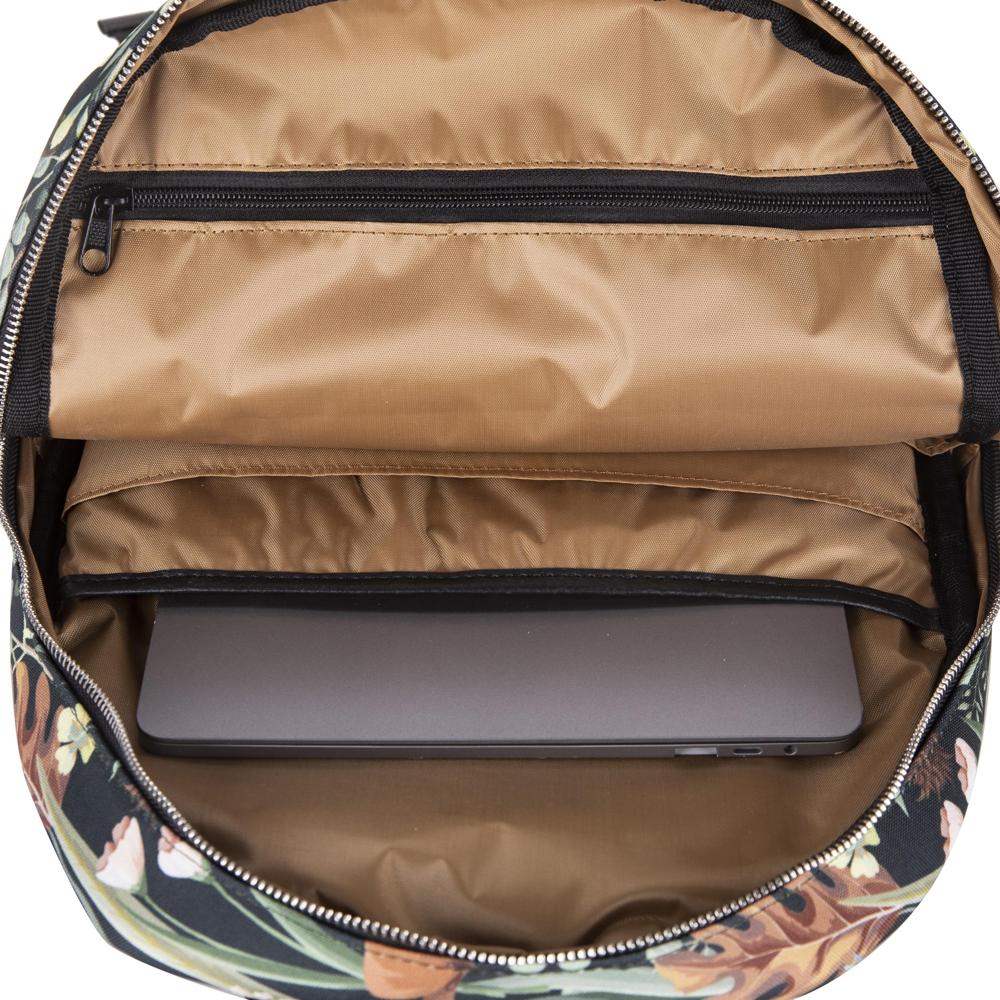 Eco Forest 13-14 Zoll MacBook / Laptop Rucksack