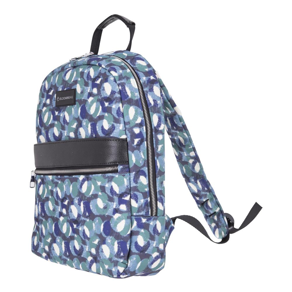 Eternal Circles 13-14 Zoll MacBook / Laptop Rucksack