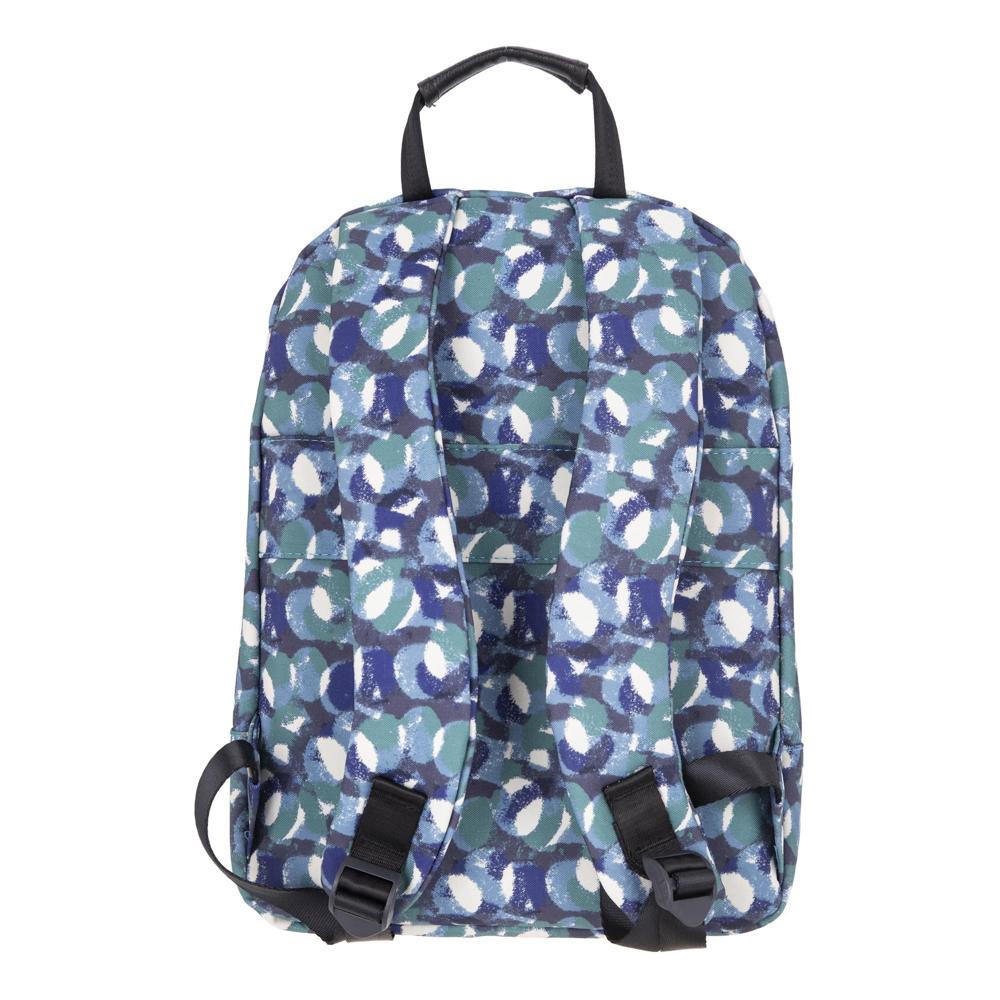 Eternal Circles 13-14 Zoll MacBook / Laptop Rucksack