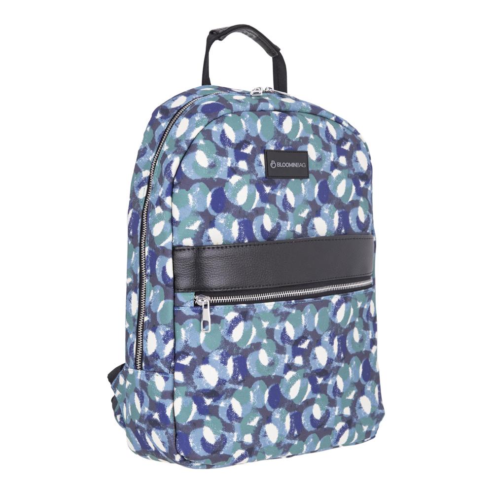 Eternal Circles 13-14 Zoll MacBook / Laptop Rucksack